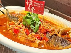 -桂小厨广西菜(万象城店)