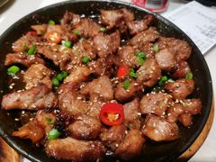 -餐谋家特色餐厅