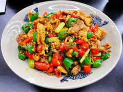 小炒肉-潇湘阁(三里屯SOHO店)