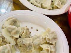 茶香酥三鲜-百味饺子城•海鲜家常菜(秦皇岛店)