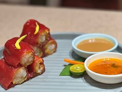 -点都德(聚福楼店)