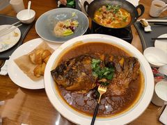 -鲁宴·鲁煨黄河生态大鲤鱼(月坛店)