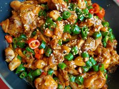 -赵小姐丨新中餐(曲江店)