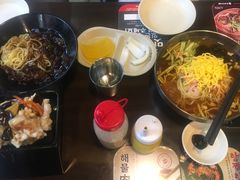糖醋肉-香港饭店0410(明洞店)