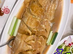 -万宝海鲜舫(劳动公园店)