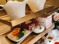 -海底捞火锅(天一广场亚细亚店)