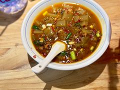 -图味美小黄鱼·景德菜(浙江路店)