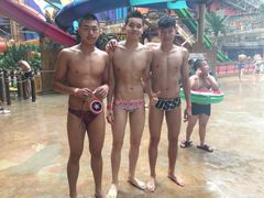 -波塞冬旅游度假区