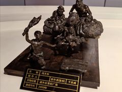 -哈尔滨规划展览馆