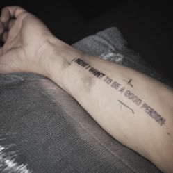 -極致刺青TATTOO STUDIO 私人订制