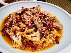 -铜锣湾·有麝自然香(渝北财富中心店)