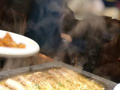 -一品诚记烤肉(大连柏威年购物中心店)