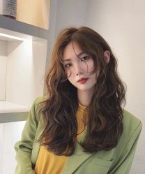 -Sying杉影日式烫染專門店