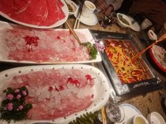 -码头故事火锅(大丰店)