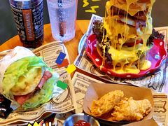 -牛纽塔·牛人堡(群众路店)