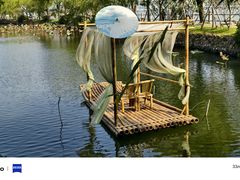 -无锡蠡湖国家湿地公园-蠡园