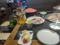 -井格重庆火锅(西直门凯德Mall店)