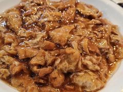 -柒號馆天津菜·八珍豆腐·牛窝骨