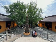 -南山风景名胜区