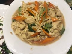 -老三羊汤【北兴隆街店】