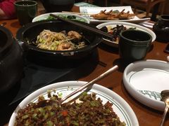 -云海肴云南菜(花园城店)