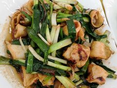 -双月饭店·20年老字号(新村店)