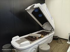 -华夏良子·足道SPA艾灸(金皇大厦店)