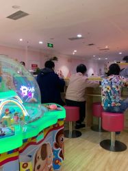 -贝悠悠(华宇时尚店)