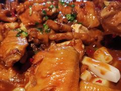 -胖哥俩肉蟹煲(杭州下沙学林街店)