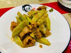 黄瓜油条-燕喜堂·中华老字号(大明湖店)