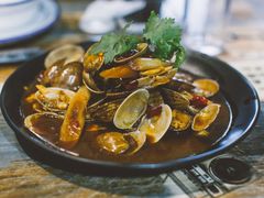 -争鲜·鲍鱼鸡煲(美邻中心店)