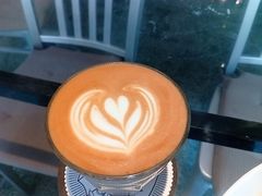 -Nectar One Cafe(勇烈路n1店)