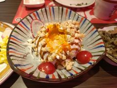 -仙隐小鹿料理食堂(惠济万达店)