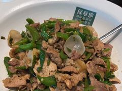 -绿草地·湘菜(芙蓉天街店)