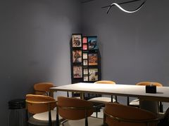 大堂-大象厨房(重庆道店)