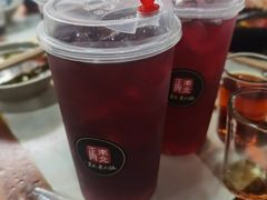 -正南齊北重庆老火锅(光华村直营店)