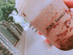 -喜茶(上海泰禾大厦店)