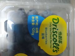 -盒马鲜生(和谐广场店)