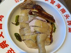 -沿江海南菜·文昌鸡祖师爷(大东海店)