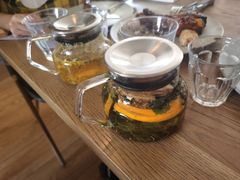 -BOR Eatery(安福路店)