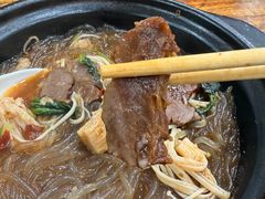 -凡老头米线砂锅(古荡新村西粮站)