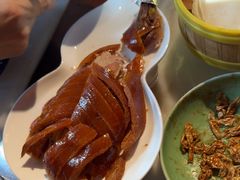 -小吊梨汤·北京菜·烤鸭(双井乐成中心店)