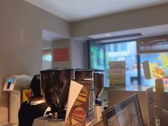 -Punchline Coffee&Roaster(同济大学店)
