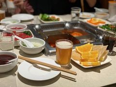 -海底捞火锅(勒泰店)
