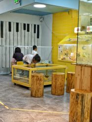 -神奇动物撸宠馆·羊驼·小浣熊·异宠(豫园店)