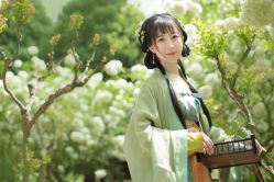 -八角古风摄影