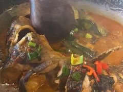 -老阿爸鲜鱼土菜(昆山花桥店)