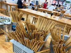 -华兴街自力面店