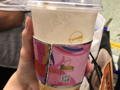 -LELECHA乐乐茶(美罗城店)