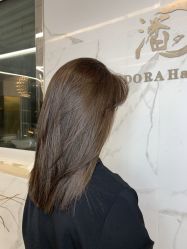 点击看大图 -潘多拉Hairsalon
